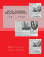 News Clippings from Manti, Utah: 1851 - 1910