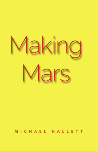 Making Mars