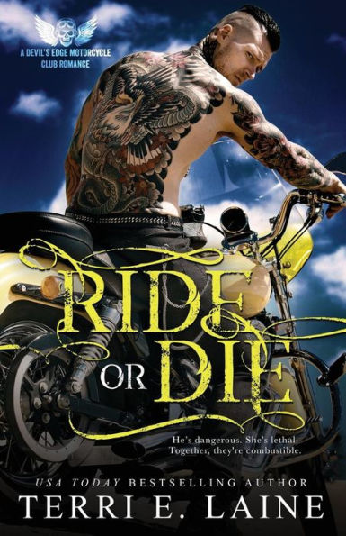 Ride or Die