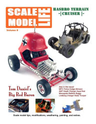Title: Scale Model Life: Model Cars and Trucks, Author: Bruce Kimball