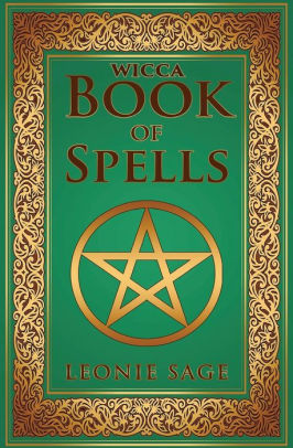 barnes and noble wicca