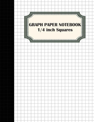 grid paper 1 4 inch