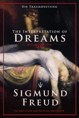 Freud-interpretation Of Dreams