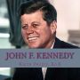 John F. Kennedy