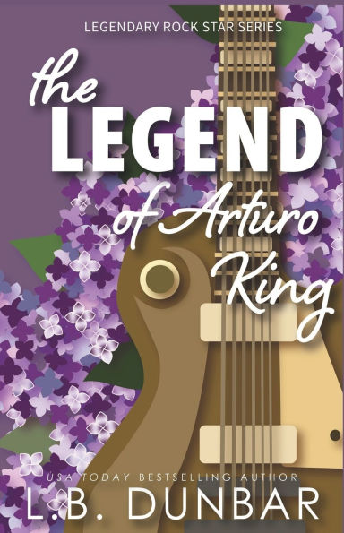 The Legend of Arturo King