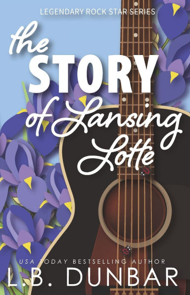 The Story of Lansing Lotte