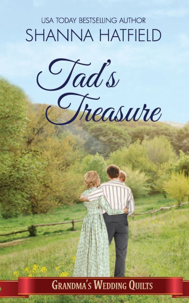 Tad's Treasure