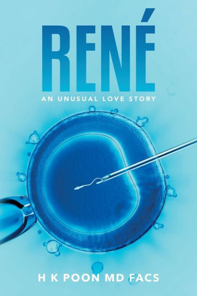 Renï¿½: An unusual love story