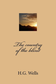 Title: The country of the blind, Author: G-Ph Ballin
