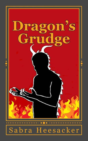 Dragon's Grudge