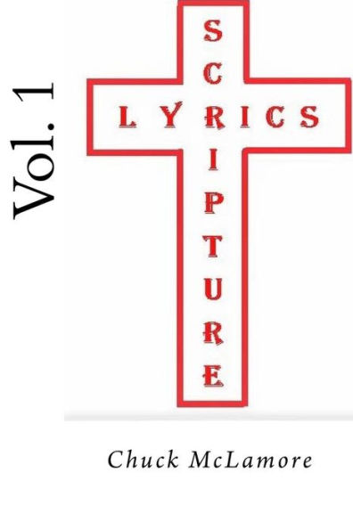 Scripture Lyrics Vol. 1