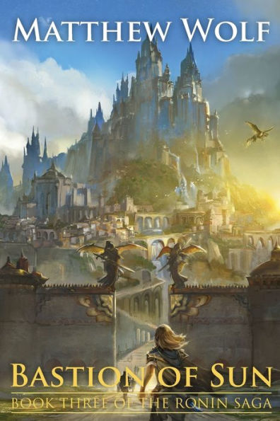 Bastion of Sun