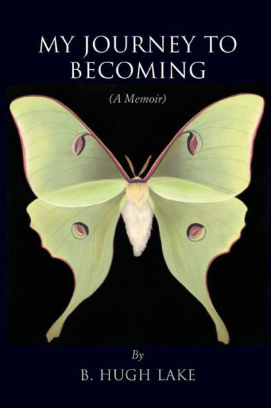 My Journey to Becoming