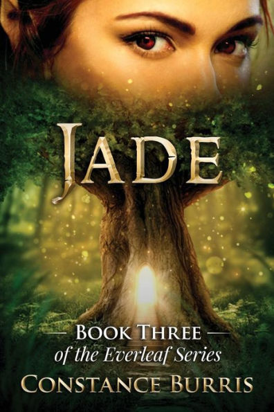 Jade: Book Three of the Everleaf Series