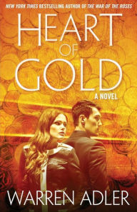Title: Heart of Gold, Author: Warren Adler