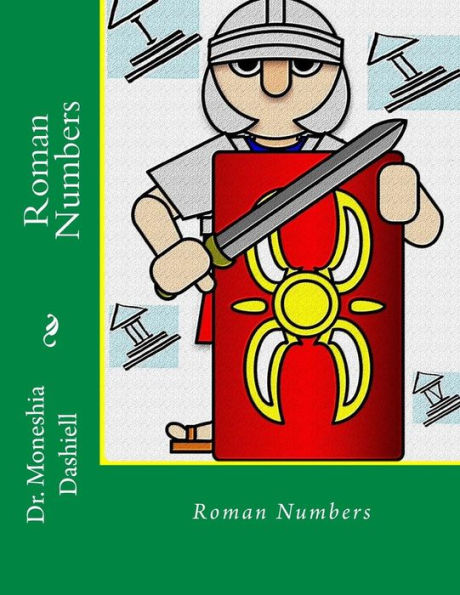 Roman Numbers: Roman Numbers