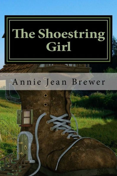 The Shoestring Girl: How I Live On Practically Nothing And You Can Too