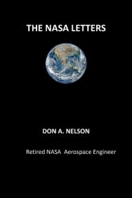 Title: The NASA Letters, Author: Don a Nelson