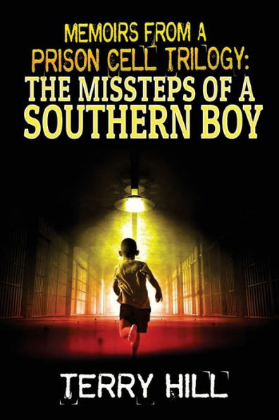 Memoirs from a Prison Cell Trilogy