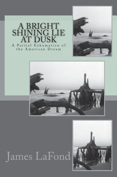 A Bright Shining Lie at Dusk: A Partial Exhumation of the American Dream
