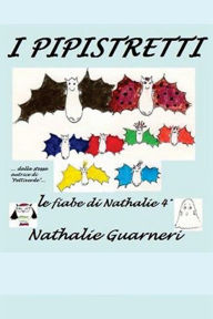 Title: I Pipistretti, Author: Le Muse Grafica