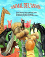 Animal of the Year (French): Animal de l annee!