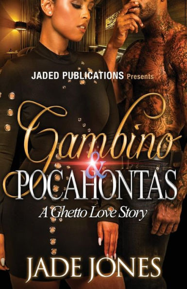 Gambino and Pocahontas: A Ghetto Love Story