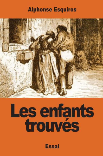 Les enfants trouvï¿½s