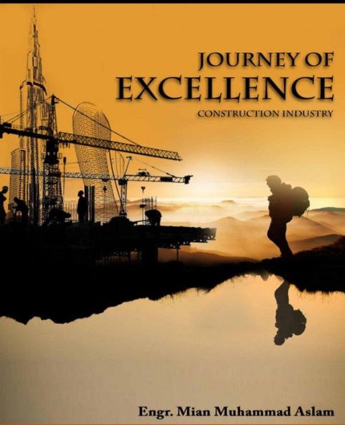 Journey of Excellence