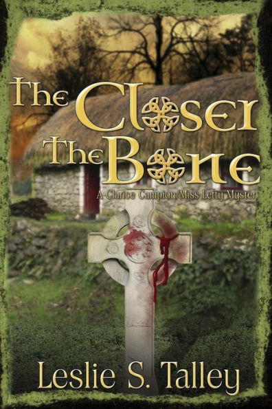The Closer Bone
