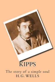 Kipps: The story of a simple soul