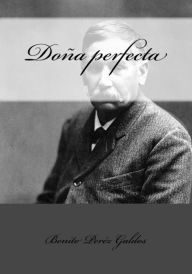 Title: Doña perfecta, Author: Jhon Duran
