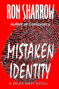 Title: Mistaken Identity, Author: Ron Sharrow