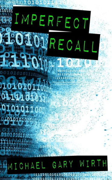 Imperfect Recall: A Samantha Malone Mystery