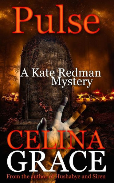 Pulse (A Kate Redman Mystery: Book 10): The Kate Redman Mysteries