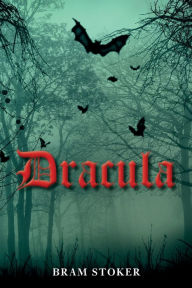 Title: Dracula, Author: Bram Stoker