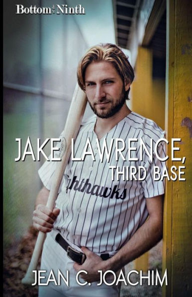 Jake Lawrence, Third Base