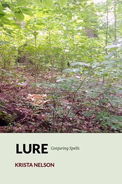 Lure: Conjuring Spells