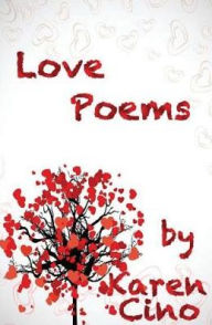 Title: Love Poems, Author: Karen Cino