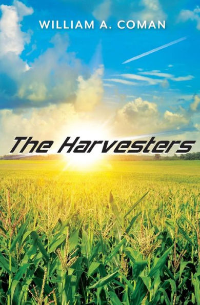 The Harvesters