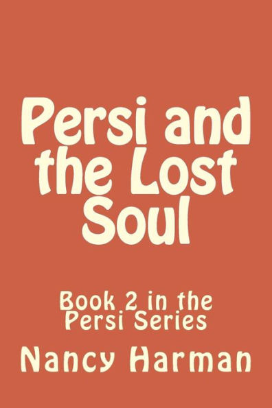 Persi and the Lost Soul