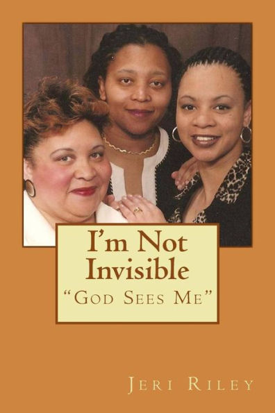 I'm Not Invisible