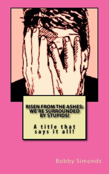 Risen from the Ashes: We're Surrounded by Stupids!: Sacrificial Society Methods