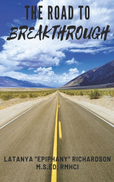 The Road To Breakthrough