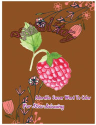 Title: Bastard Story: Adorable Swear Words To Color For Stress Releasing, Author: Cathy Chadson