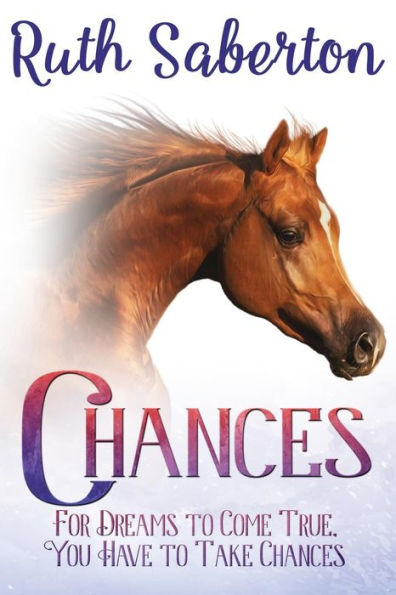 Chances: Book 1 in the Chances Series