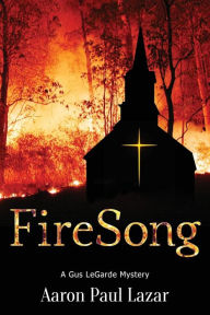Title: FireSong: the secret room, Author: Aaron Paul Lazar