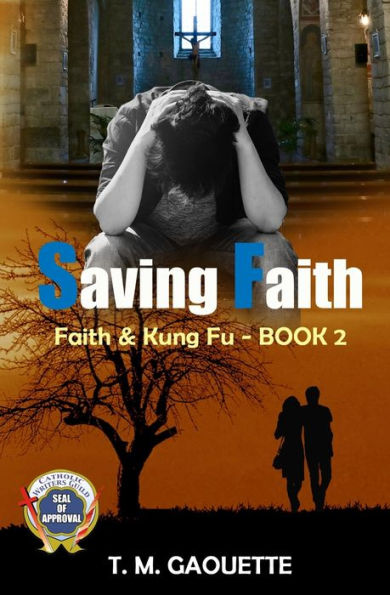 Saving Faith