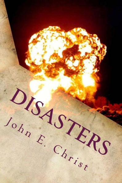 Disasters: And Unexpected Endings