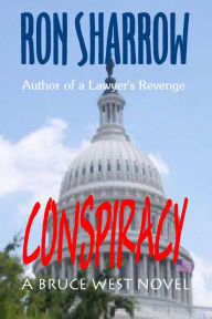 Title: Conspiracy, Author: Ron Sharrow